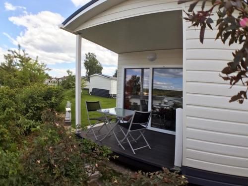 NEAPEL - Studio mit Sandstrand & Seeblick nahe Rhein-Main und Spessart