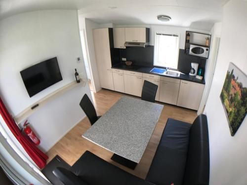 "OSLO" - Haus am See mit Sandstrand nahe Rhein-Main und Spessart