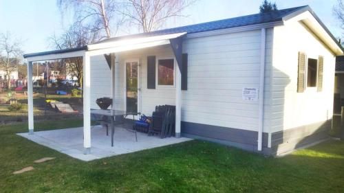 CHEMNITZ - Haus am See mit Sandstrand nahe Rhein-Main und Spessart