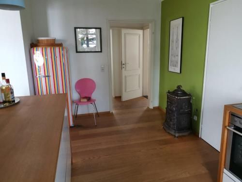 Ferienwohnung Dausacker