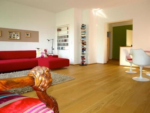 Ferienwohnung Dausacker