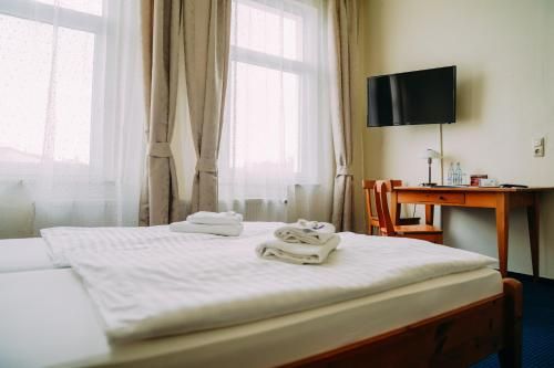 Hotel Haus Singer
