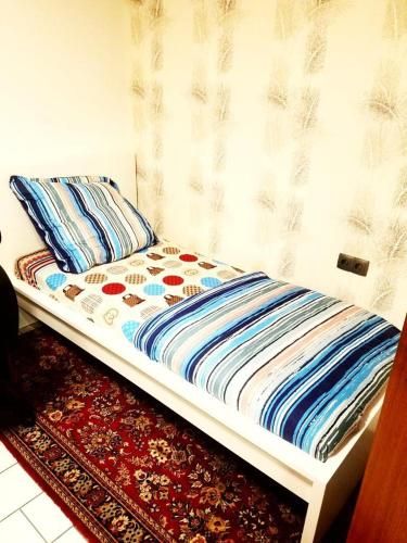 Ferienwohnung in Friedberg (Hessen) fur 1 bis 4 Personen