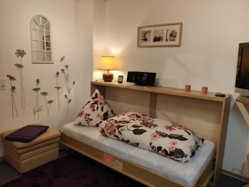 Ferienwohnung Christel Hirschhorn-Neckar