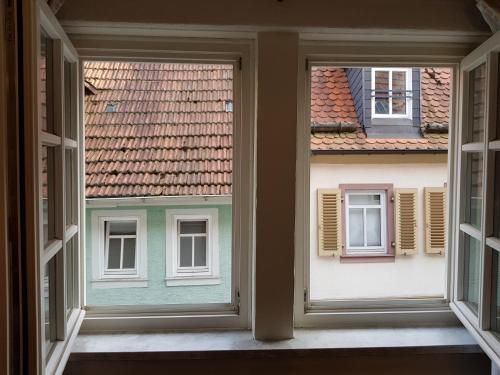 Zauberhafte Wohnung in der Nähe von Heidelberg, top Lage