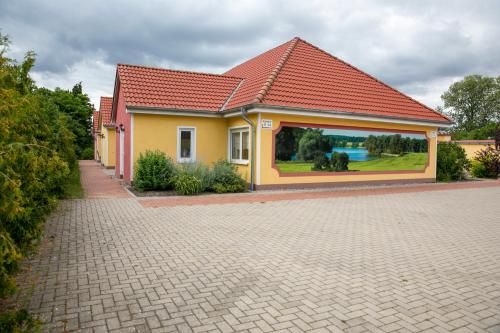 Pension Rotzoll & Voß GbR