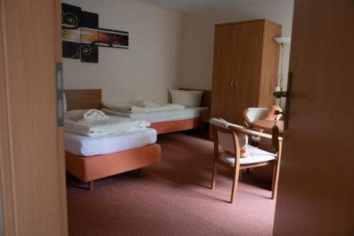 Pension Rotzoll & Voß GbR