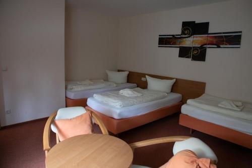 Pension Rotzoll & Voß GbR