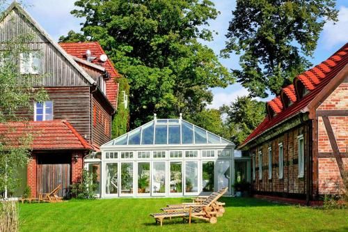 Estate Woldzegarten Woldzegarten - DMS02100f-DYC