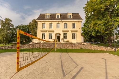 Familienhotel Schloss Leizen Bioverpflegung