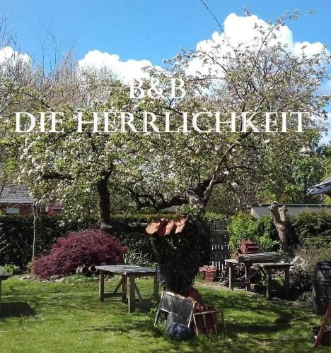 B&B Die Herrlichkeit