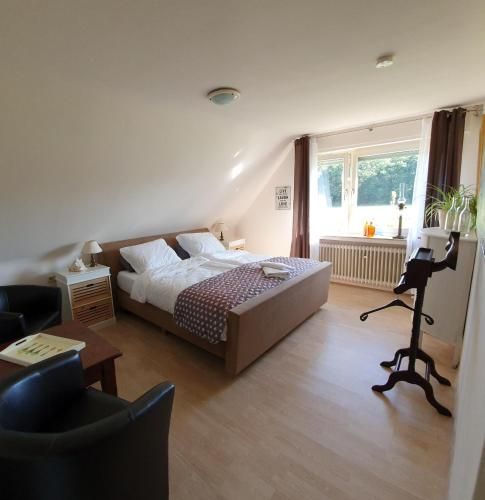 B&B Die Herrlichkeit