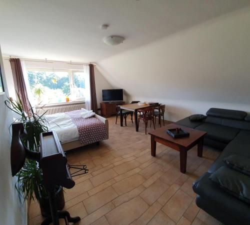 B&B Die Herrlichkeit