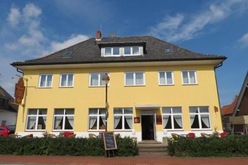 Gastehaus Welfenhof Bad Rehburg