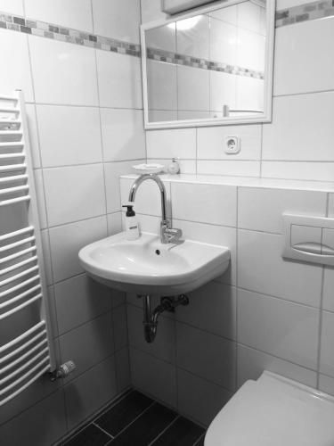 Landhaus Ferienwohnung Wagner
