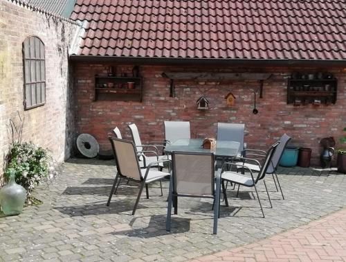 Landhaus Ferienwohnung Wagner