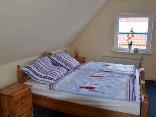Ferienwohnung Geisemeier, 25662
