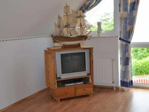 Ferienwohnung Geisemeier, 25662