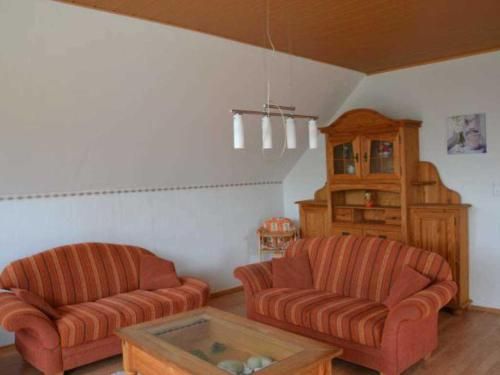 Ferienwohnung Geisemeier, 25662