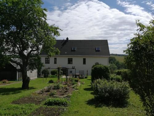 Zweisamkeit in Barenstein
