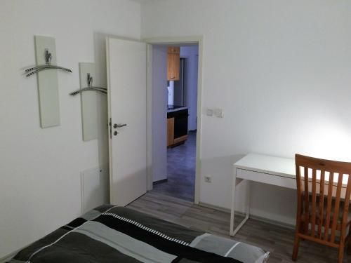 Ferienwohnung Blissenbach