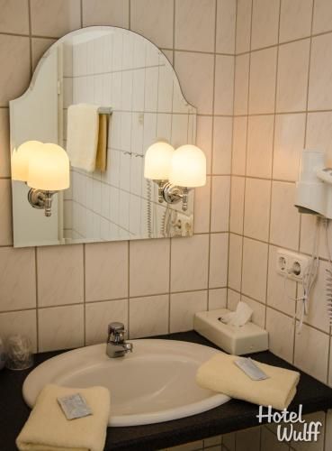 Hotel Wulff