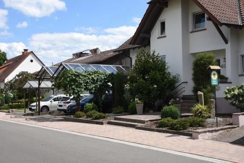 Haus Sonnengarten