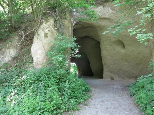Kleines Gluck