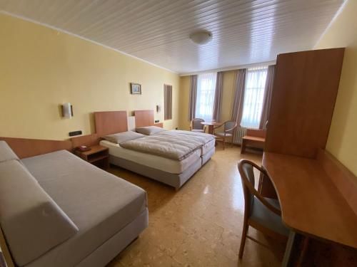 Hotel Goldne Krone