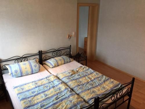 Ferienwohnung Wild