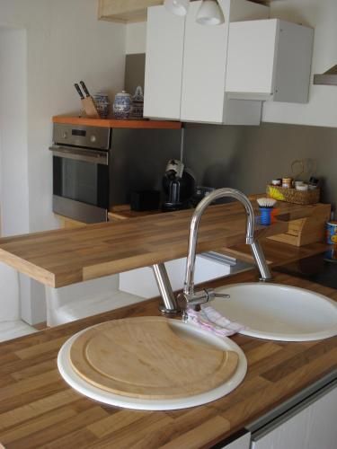 Ferienwohnung Wild