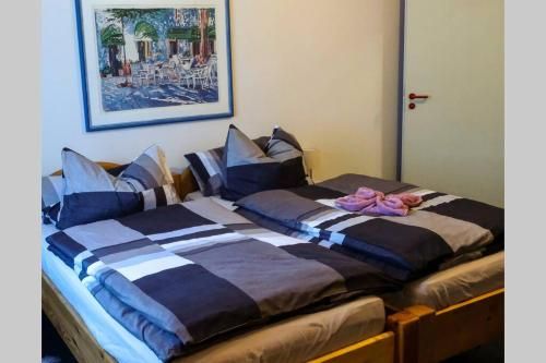 Ferienwohnung Vicus - am Fuße des Schaumberges