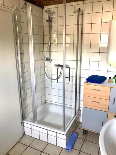 Ferienwohung Alte Schule