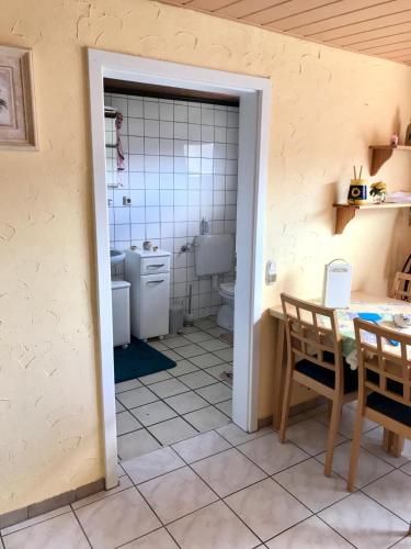 Ferienwohung Alte Schule