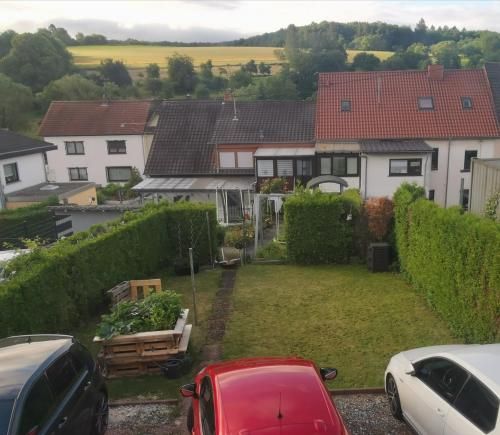 Ferienwohung Alte Schule