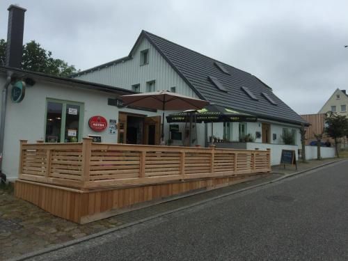 Pension Zum grünen Kakadu