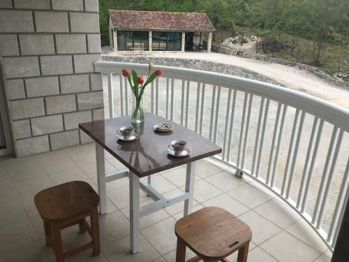 Guest house Pezer