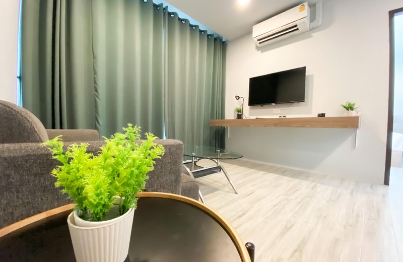 Dee Hotel Phayao