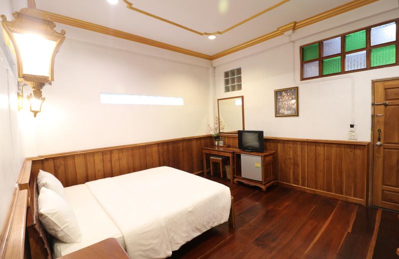 phuglong bedandbreakfast