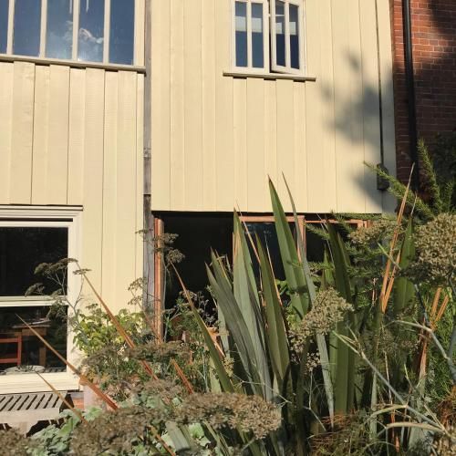 Tinsmiths House