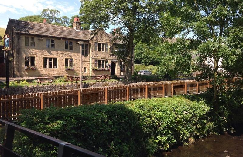The Pendle Inn
