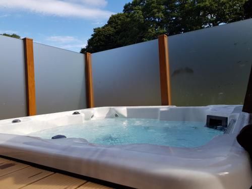 Sandy Glade Holiday Park