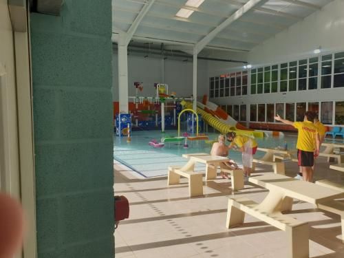 184 Unity Resort Brean