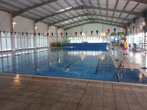 184 Unity Resort Brean