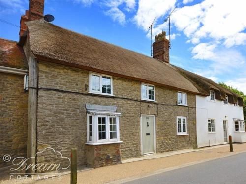 River Cottage, Burton Bradstock