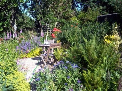 River Cottage, Burton Bradstock
