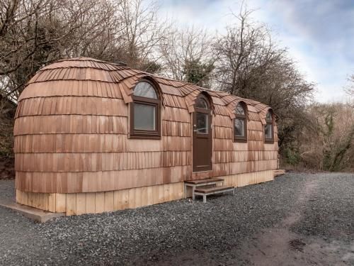 Let's Go Hydro IgluHut Belfast