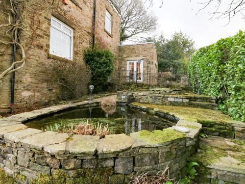 The Garden Room Brookcliff House