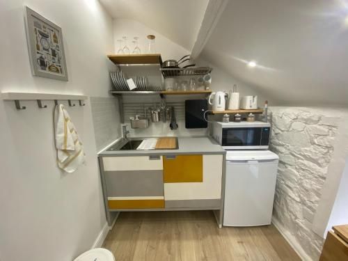Craven Lodge Guesthouse