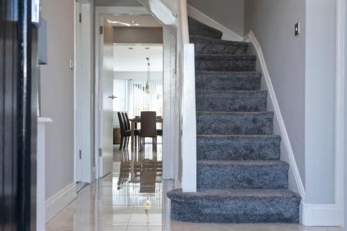 Chestnut House, Beautiful, spacious & comfortable